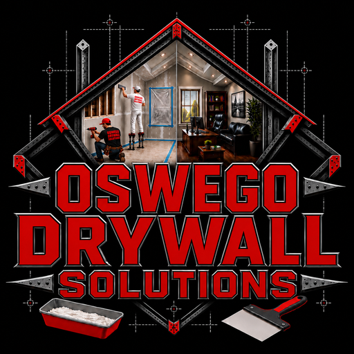 Oswego Drywall Solutions